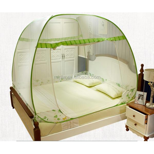 Hot Sale Easy Foldable Home Use Mosquito Net