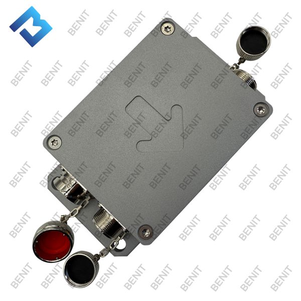 157449 Slope Sensor 26169 Cross Slope Sensor PWM CAN for Road Milling Machines
