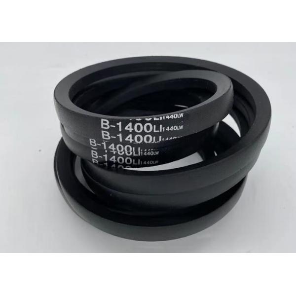 Высокий тип пояс b длины гибкости ISO450012018 1400mm