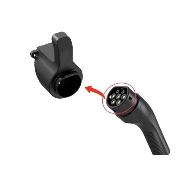 Tela de carga para vehículos eléctricos de tipo 2 IEC 62196 Tela de carga para vehículos eléctricos de tipo 2