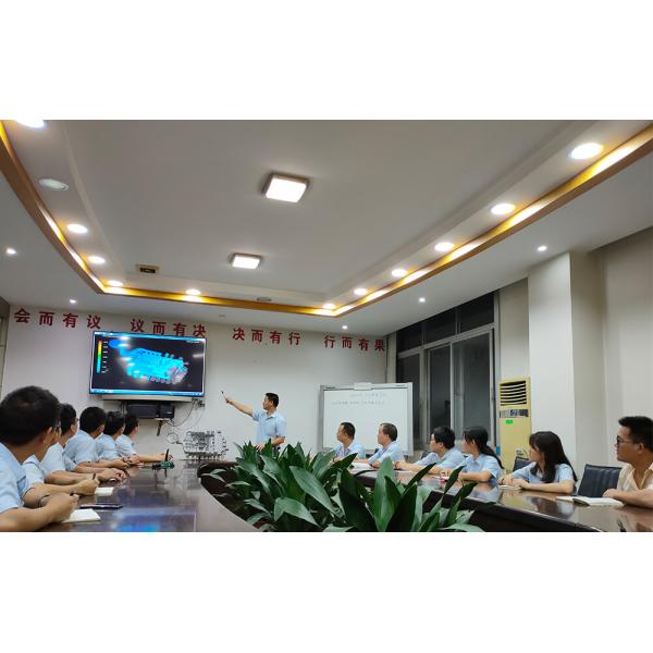 Части машинного оборудования заливки формы ODM OEM алюминиевые для автоматических частей насоса