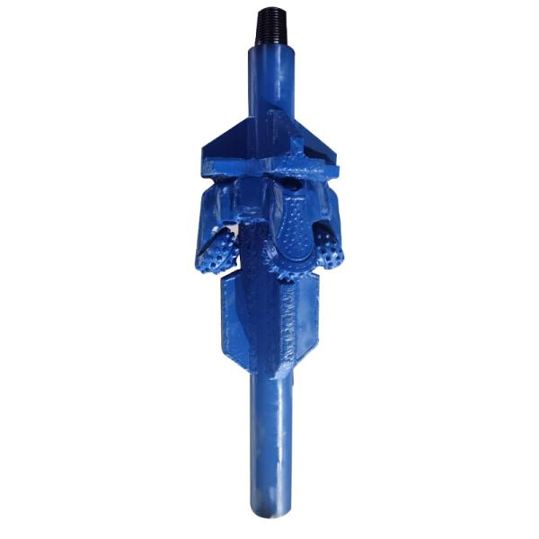 400 mm 16 polegadas HDD Rock Reamer HDD aberturas de buracos