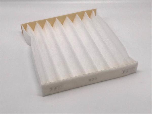 10000 Miles OEM 87139-06080 TOYOTA Car Air Filter