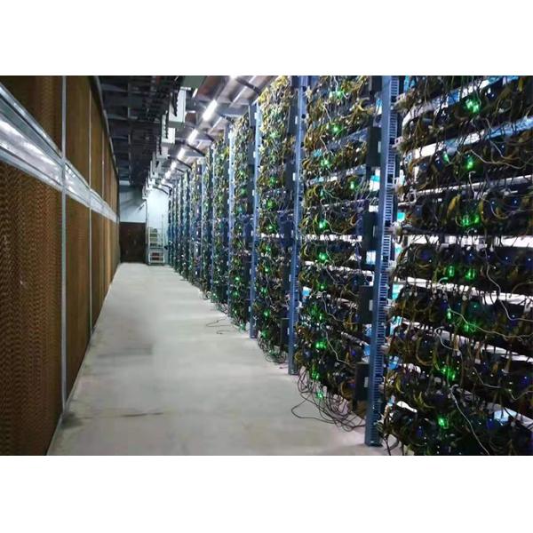 Easy Bitcoin Mining Machine , Bitcoin Miner Tool Ethernet Network Connection