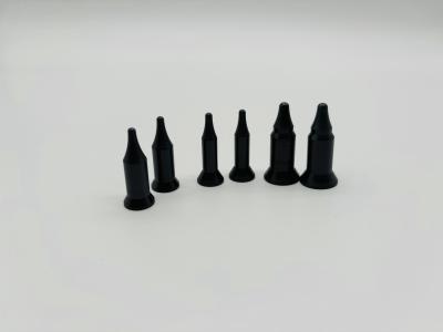 Positioning Pins Silicon Nitride Ceramic Guide Pin Weld Location Pin