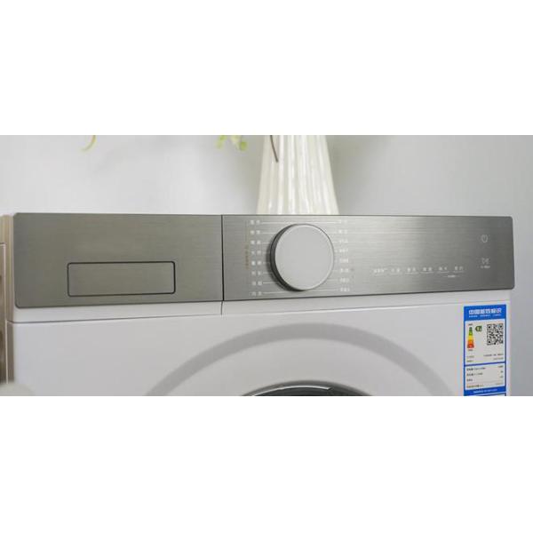 3000 Series 3105 Anodized Aluminum Coil For Refrigerator Panels