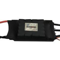 contrôleur sans brosse frais de l'eau d'ESC RC de haute tension de 120V 500A pour l'hydroptère de Flyboard de planche de surf