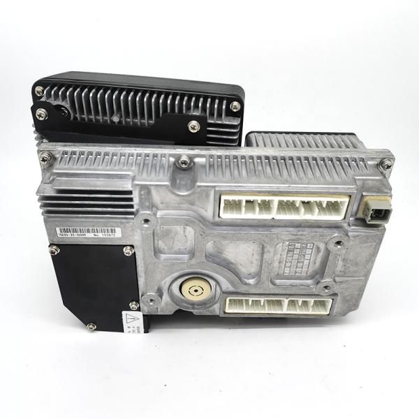PC200-8 PC210-8 Panel Monitor Excavator 7835-46-1004 7835-30-1001 7835-46-1009