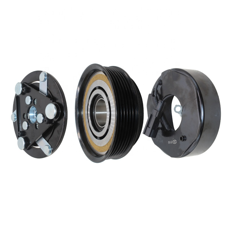 New KPL Car AC Clutch Spare Part for Haval H2 122mm