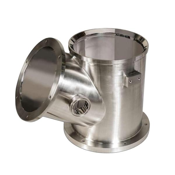 JIS Cnc Machining Aviation Parts 7075 CNC Auto Parts Aluminum Alloy