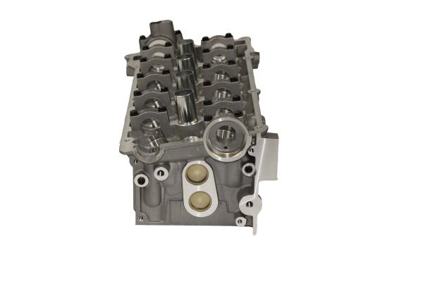 KIA Rio Cerato 22100-26100 2005-Engine Cylinder Head For G4EE
