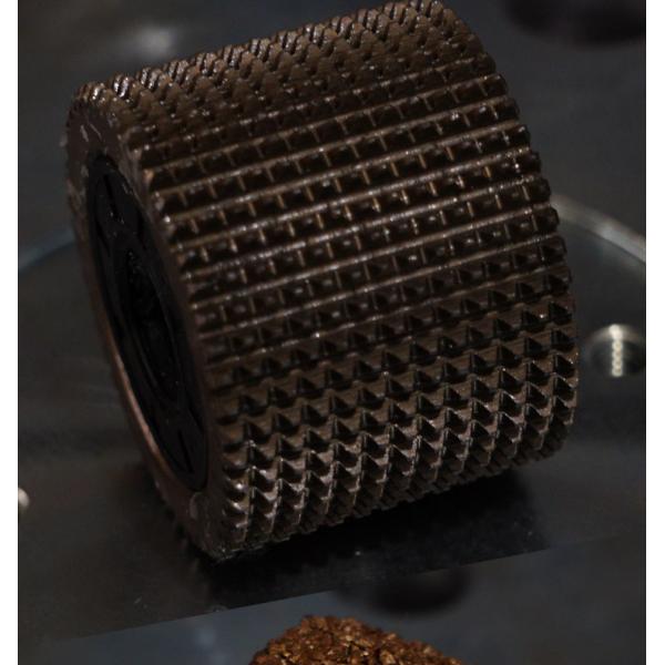 Отличное обслуживание Бриллиантовый куст Молот Мраморный гранит Каменный шлифовальный колесо Диск Личи Нудулы Шлифовальный инструмент