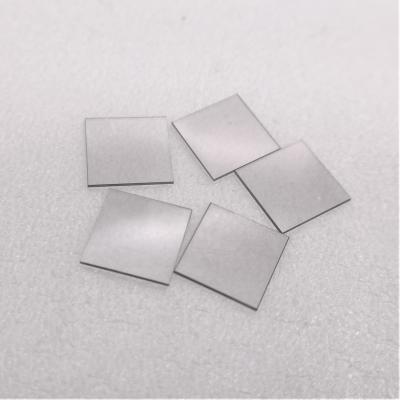High Quality CVD Diamond | Optical-Grade Single Crystal CVD Diamond: Superior Light Transmission