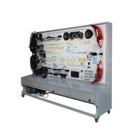 Automotive Electrical Training And Educational Equipment