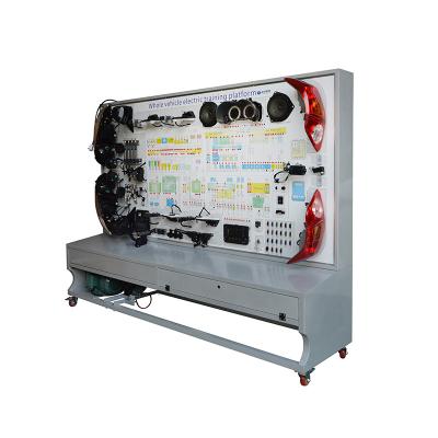 Automotive Electrical Training And Educational Equipment