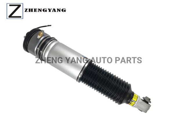 BMW 7 E66 With EDC Left Rear Vehicle Air Suspension Strut 37126785535 Easy Installation