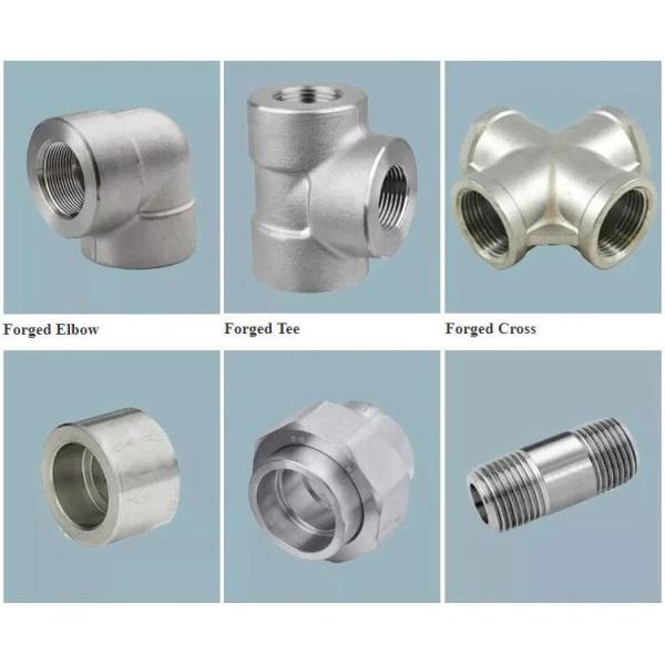 Mss Sp-83 Socket Welding Threaded Stainless Steel Forged Fitting Union