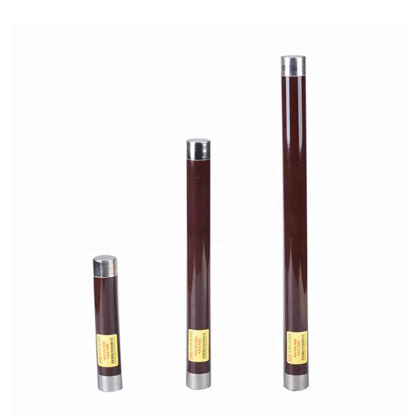 Взрыватель 0.5A/0.6A/0.63A/0.8A/1A/2A/3.15A/5A/6.3A XRNP 50KA 3.6KV 7.2KV 12KV 24KV 40.5KV HRC