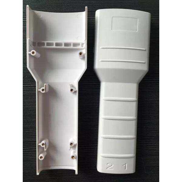 Custom-Made Injection Mold And Plastic Injection Molding And CNC Machining  Products