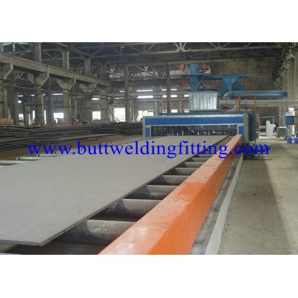 Steel Plate P235GH,P265GH,P295GH,P355GH,16Mo3,P460NH,P460NL1,P460NL2,A203/A203M  A515 Grade 60,A515 Grade  SA203/SA203M