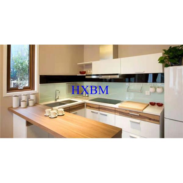 Глубина Windows 12A Glas застекленная двойником 65mm окна набивкой EPDM алюминиевым