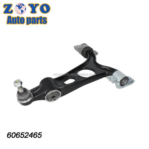 60652465 Car Part Replace/Repair Lower Control Arms for Alfa Romeo 156 147