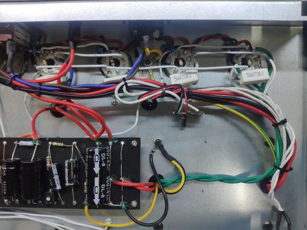 Custom Deluxe 64 Classic Twin Reverb AMP Jj Tubes Ecc83*5, Ecc82*1, 6L6*4 Accept Guitar Amplifier OEM Princeton Reverb T