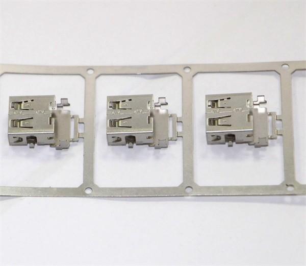 High volume metal stamping precision sheet met stamping services Tolerance +/-0.05mm/metal stamping aluminum