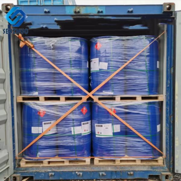Colorless Liquid 2-Methyl-2,4-Pentanediol CAS 107-41-5 Penetrant For Fabrics