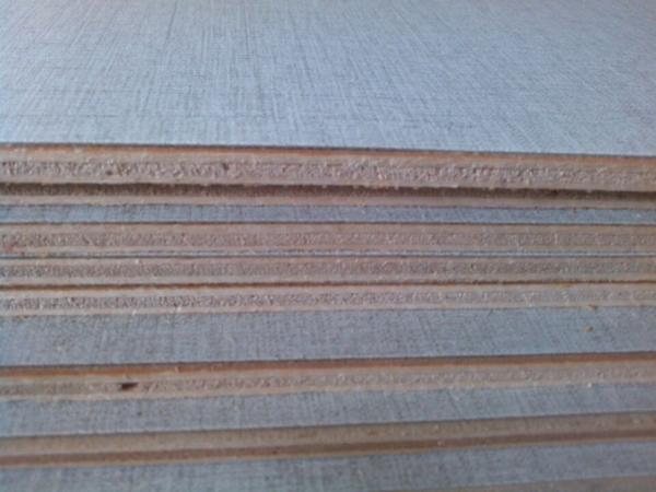Glossy and matt HPL plywood,formica plywood sheet,fireproof plywood board,Israel E1 glue 16mm hpl plywood