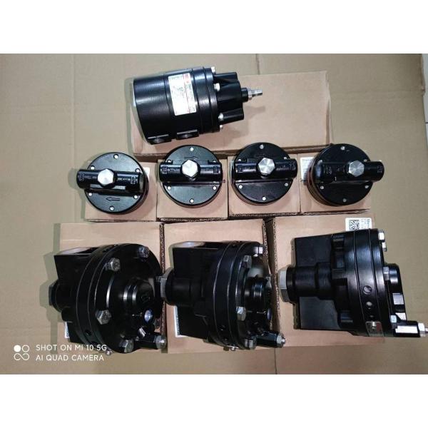 Chinese Control Valve ROTORK YTC Valve Positioner YT-3300 YT-3400 Intelligent Positioner with 67CFR-226/237/239/600/601 in Stock
