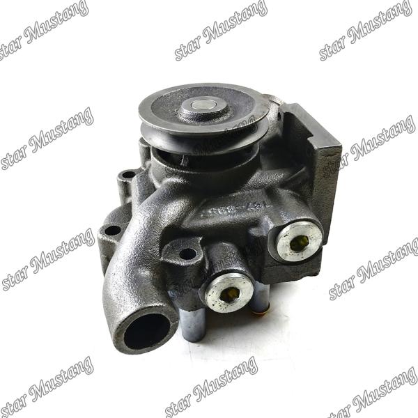 3116 3126 Engine Water Pump Part 159-3140 For Carter