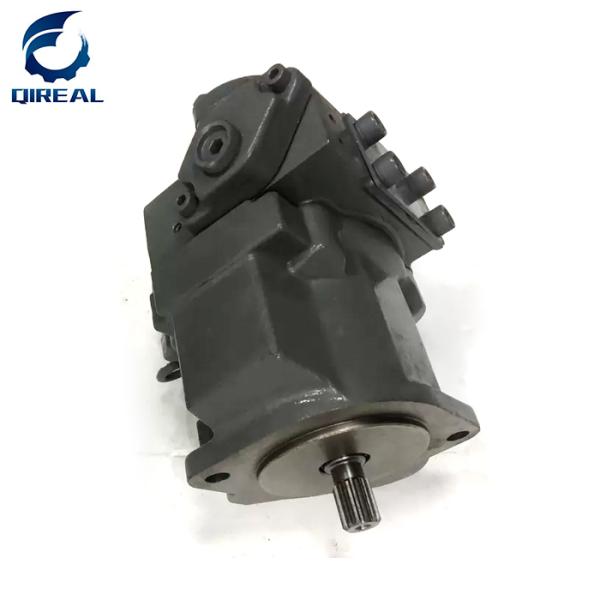 Гидронасос поршеня Rexroth Ap2d18lv частей экскаватора гидравлический главный для экскаватора PC30