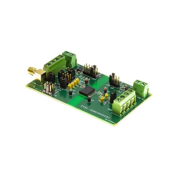 EVAL-ADM2495EEBZ Embedded Solutions RS-485 Transceiver Interface Evaluation Board