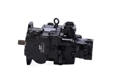 Hydraulic K3VSP36 Excavator Main Pump Of Kobelco SK60
