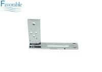 Placa de trilho de deslizamento EC1-0104L para máquina de corte de vestuário Eastman