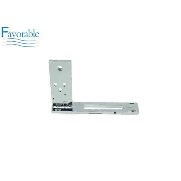 Slide Rail Plate EC1-0104L For Eastman Cutting Apparel Machine