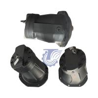 95930840 89659040 Moteur d'orientation pour Komatsu PC3000 PC3000-6 Réducteur d'orientation hydraulique Dispositif d'orientation