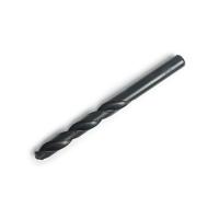 RUÍDO métrico 338 Spiralbohrer preto dos bocados de broca do metal da torção do óxido para Metall
