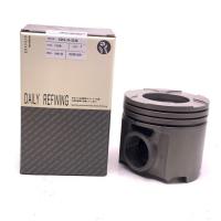 12V140 S6D140 Kit à pistons pour moteur Komatsu pièces 6211-32-2130 6211-32-2110