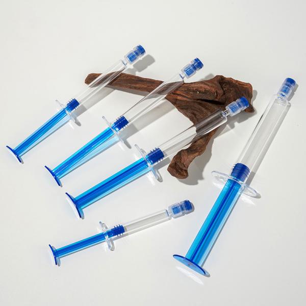 Professional-grade Cosmetic packaging for Smearable Hydrating Injection 1ml 2ml 3ml 5ml 10ml sizes