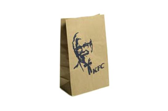 Take out paper bag 02