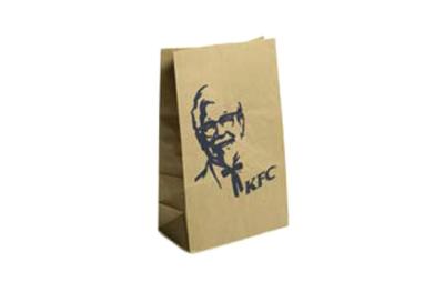 Take out paper bag 02