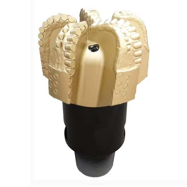 269mm 10 5/8inch 5baldes  PDC Drill Bit For Oil Well And Natrual Gas Well Drilling