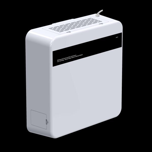 TY-H3 Odor Control Sterilizer