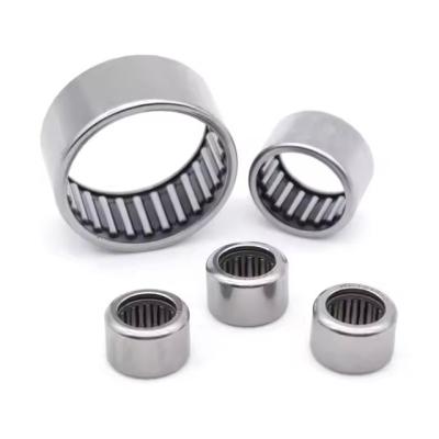 12X16X10 High Quality Needle Roller Bearing and Cage Assembly BK1210-B BK1210B Textile Bearing BK1210 Bearing