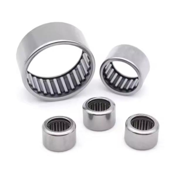 12X16X10 High Quality Needle Roller Bearing and Cage Assembly BK1210-B BK1210B Textile Bearing BK1210 Bearing