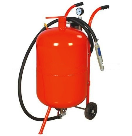 ТАНК SANDBLAST 20GALLON