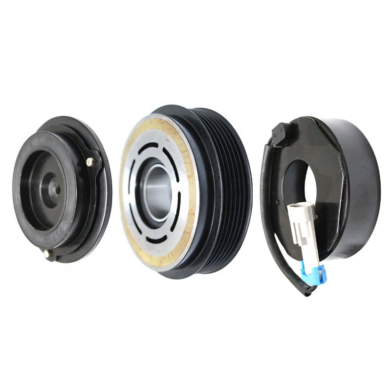 Chevrolet Sonic 6pk 120mm Car AC Compressor Clutch