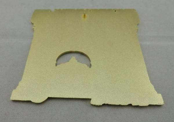 Photo Etching, Injection, Die Cast Senioren Karneval Carnival Medal for Awards Gift